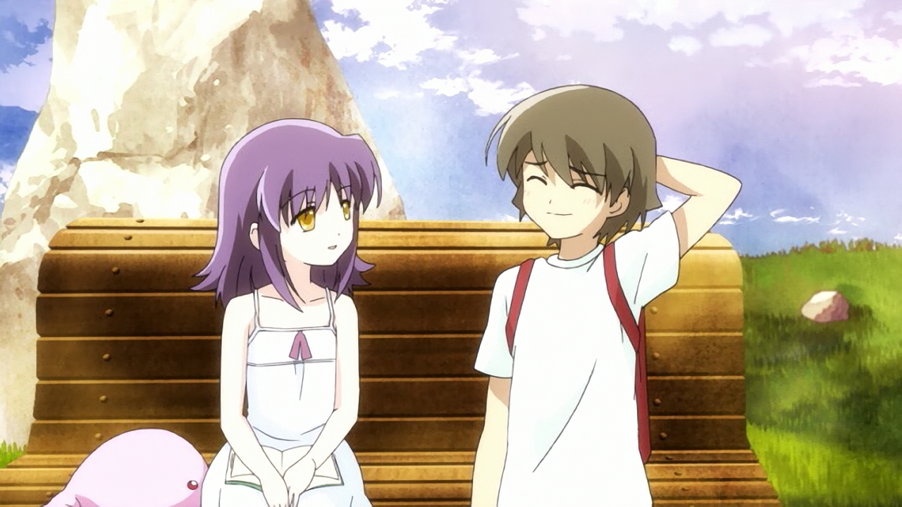 Saishuu Shiken Kujira: Progressive (Fansubber)